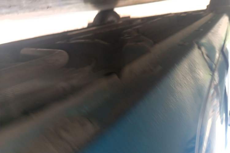 Used Buick GT 2013 XT 1.6L Automatic Comfort Edition Chassis Rear Left