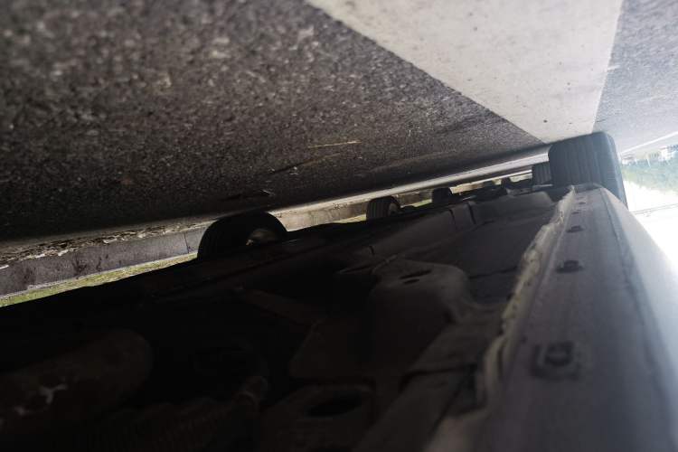 Used Buick GT 2013 GT 1.6L Automatic Fashion Edition Chassis Rear Left