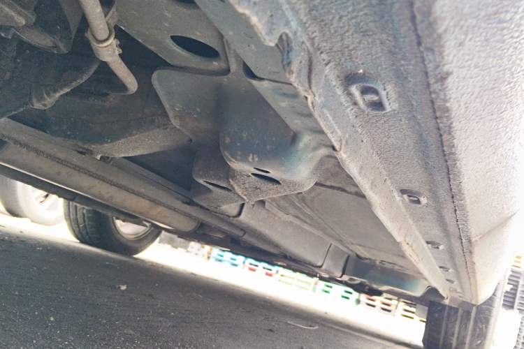Used Buick GT 2013 XT 1.6L Automatic Fashion Edition Chassis Rear Right