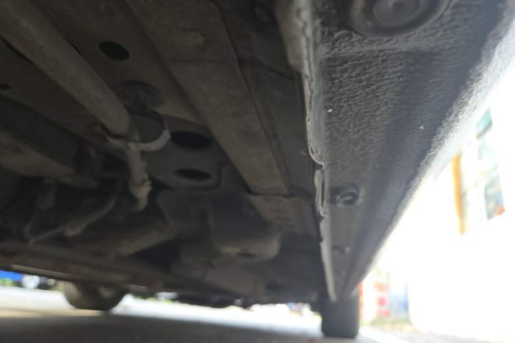 Used Buick GT 2013 XT 1.6L Automatic Comfort Edition Chassis Rear Right