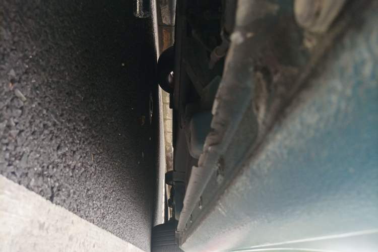 Used Buick GT 2013 XT 1.6L Automatic Fashion Edition Chassis Rear Right