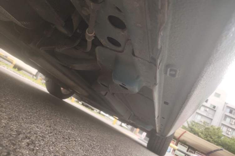 Used Buick GT 2013 XT 1.6L Automatic Fashion Edition Chassis Rear Right