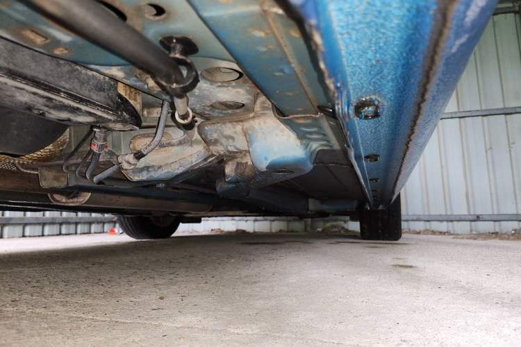 Used Buick GT 2013 XT 1.6L Automatic Fashion Edition Chassis Rear Right