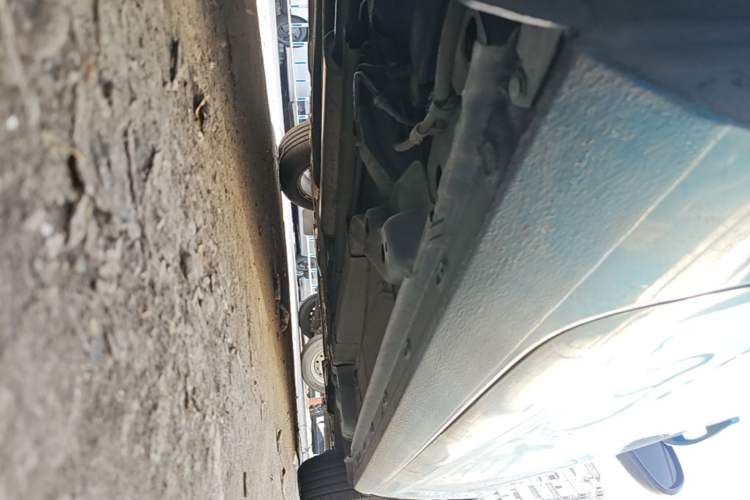 Used Buick GT 2013 XT 1.6L Automatic Fashion Edition Chassis Rear Right