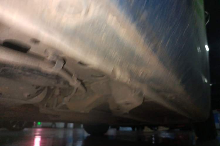 Used Buick GT 2013 XT 1.6L Automatic Fashion Edition Chassis Rear Right