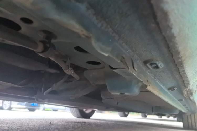 Used Buick GT 2013 XT 1.6L Automatic Fashion Edition Chassis Rear Right