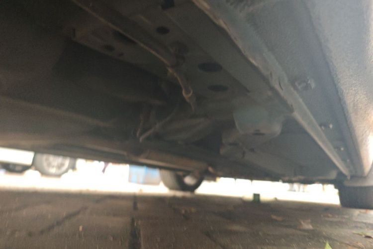 Used Buick GT 2013 XT 1.6T Automatic Fashion Sport Edition Chassis Rear Right