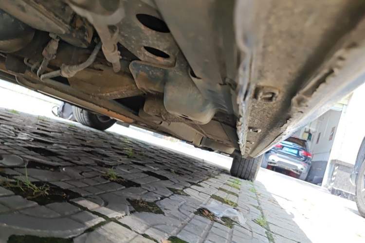 Used Buick GT 2013 XT 1.6L Automatic Fashion Edition Chassis Rear Right