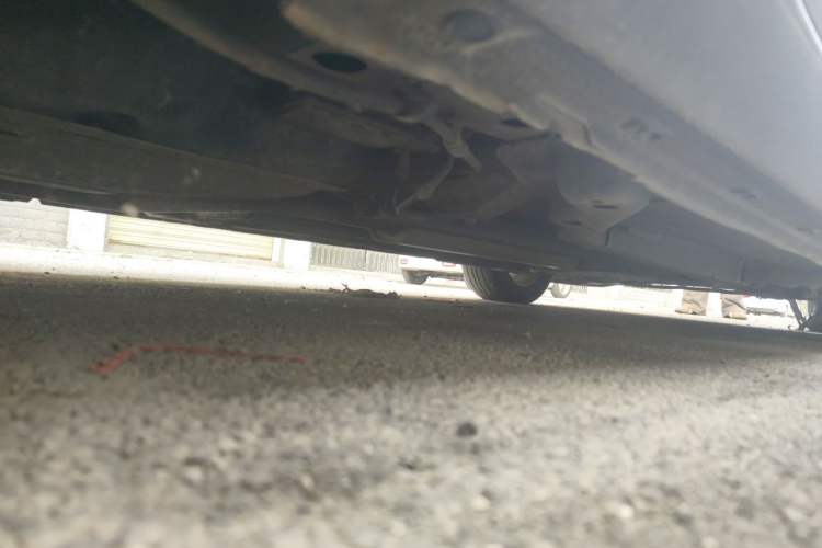 Used Buick GT 2013 XT 1.6L Manual Entry-Level Model Chassis Rear Right