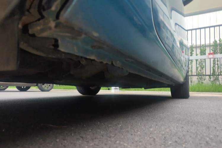 Used Buick GT 2013 XT 1.6L Automatic Fashion Edition Chassis Rear Right
