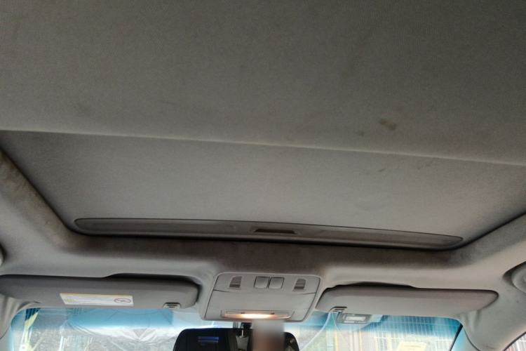 Used Buick GT 2013 XT 1.6L Automatic Fashion Edition Headliner