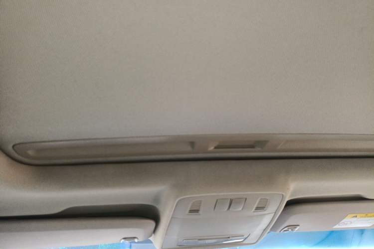 Used Buick GT 2013 GT 1.6L Manual Entry-Level Model Headliner