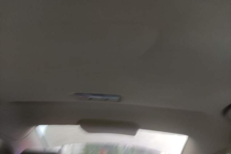 Used Buick GT 2013 GT 1.6L Automatic Fashion Edition Headliner