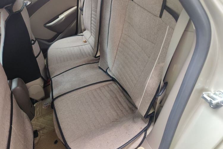 Used Buick GT 2013 GT 1.6L Manual Entry-Level Model Left Rear Seat