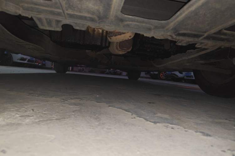 Used Buick GT 2013 GT 1.6L Automatic Fashion Edition Chassis Front