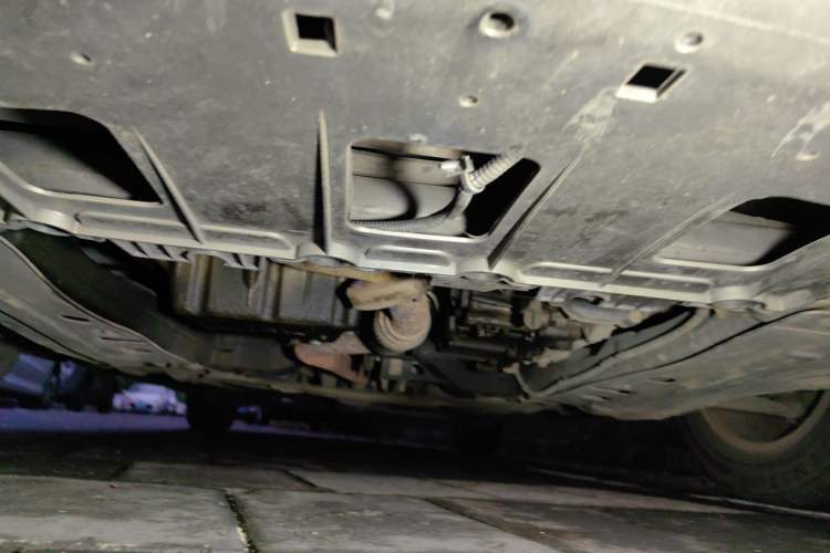Used Buick GT 2013 GT 1.6L Automatic Fashion Edition Chassis Front
