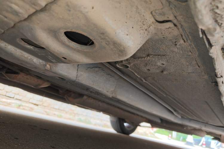 Used Buick GT 2013 GT 1.6T Automatic Fashion Sport Edition Chassis Front Left