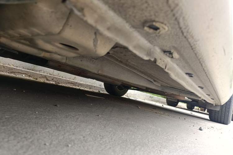 Used Buick GT 2013 GT 1.6L Manual Entry-Level Model Chassis Front Left