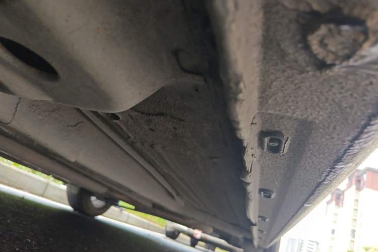 Used Buick GT 2013 GT 1.6L Manual Entry-Level Model Chassis Front Left