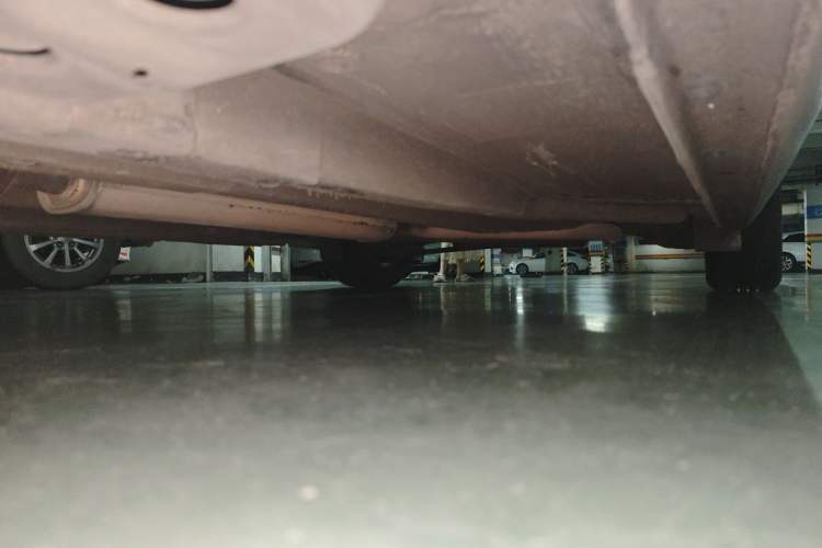 Used Buick GT 2013 GT 1.6L Automatic Fashion Edition Chassis Front Left