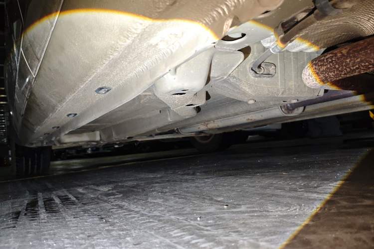 Used Buick GT 2013 GT 1.6L Automatic Comfort Edition Chassis Front Left