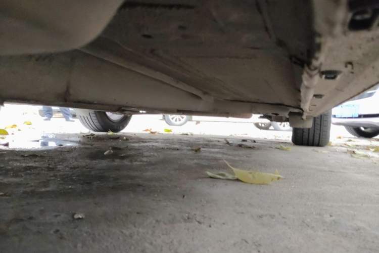 Used Buick GT 2013 GT 1.6L Automatic Fashion Edition Chassis Front Left