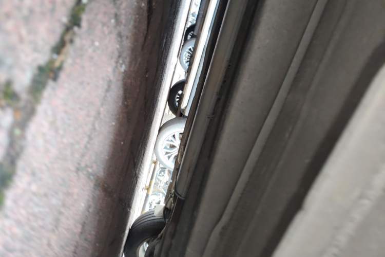Used Buick GT 2013 GT 1.6L Manual Entry-Level Model Chassis Front Left