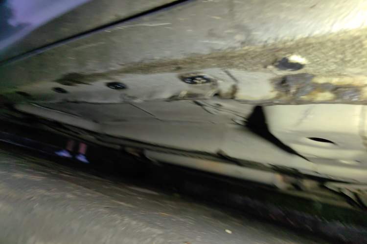 Used Buick GT 2013 GT 1.6L Automatic Fashion Edition Chassis Front Right