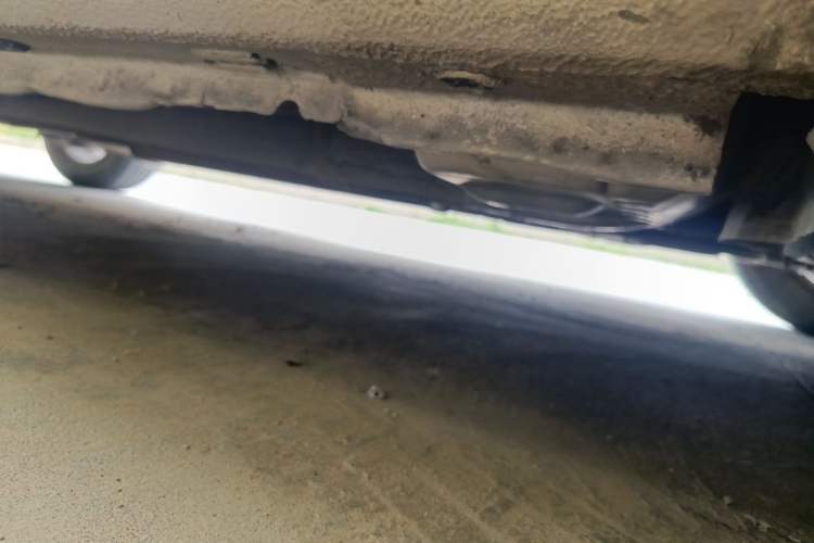 Used Buick GT 2013 GT 1.6L Manual Entry-Level Model Chassis Front Right