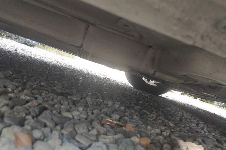 Used Buick GT 2013 GT 1.6L Manual Entry-Level Model Chassis Front Right