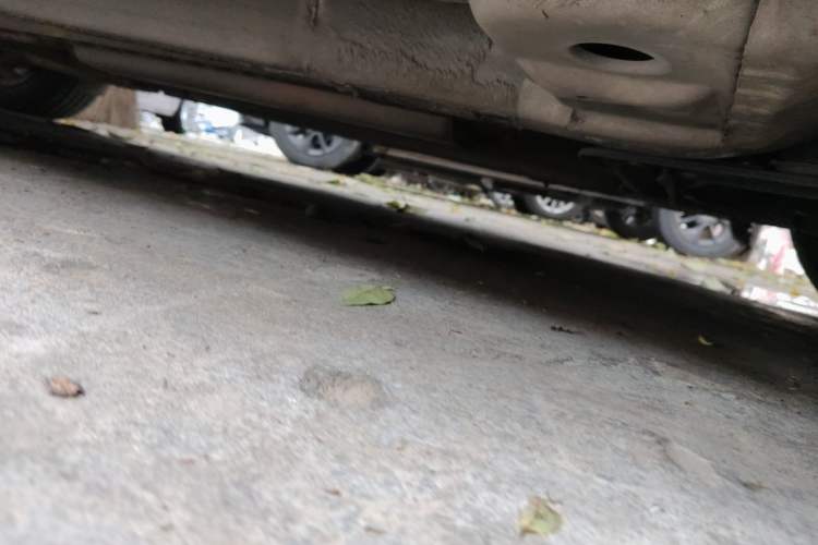 Used Buick GT 2013 GT 1.6L Automatic Fashion Edition Chassis Front Right