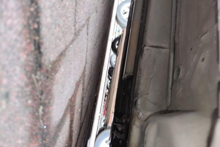 Used Buick GT 2013 GT 1.6L Manual Entry-Level Model Chassis Front Right