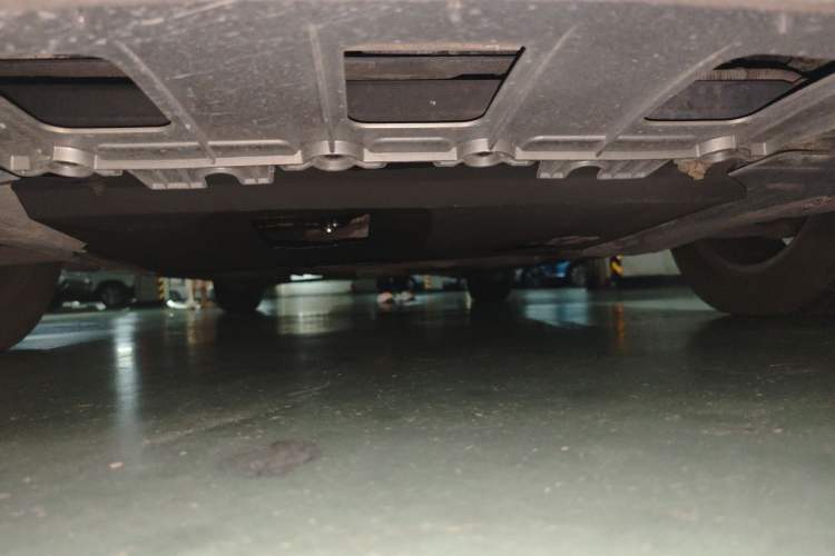 Used Buick GT 2013 GT 1.6L Automatic Fashion Edition Chassis Front