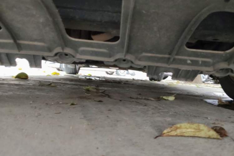 Used Buick GT 2013 GT 1.6L Automatic Fashion Edition Chassis Front