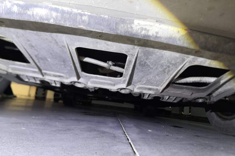 Used Buick GT 2013 GT 1.6L Automatic Fashion Edition Chassis Front