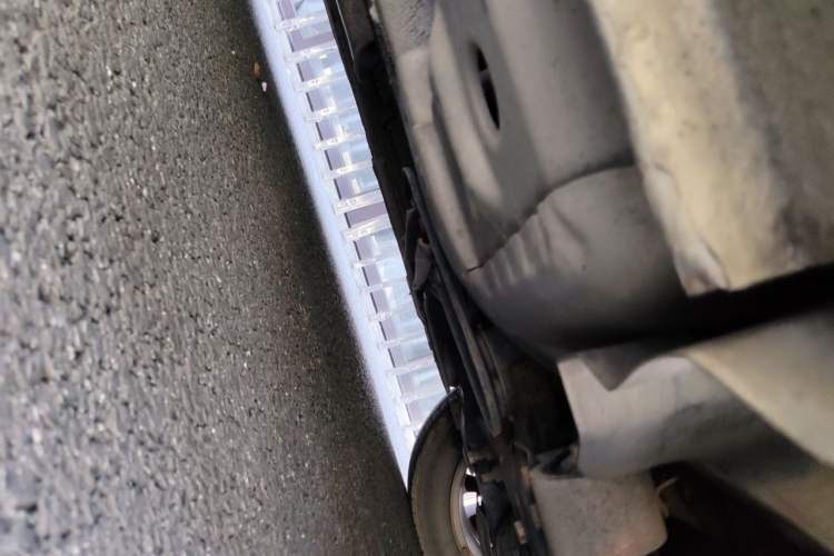 Used Buick GT 2013 GT 1.6L Manual Entry-Level Model Chassis Rear