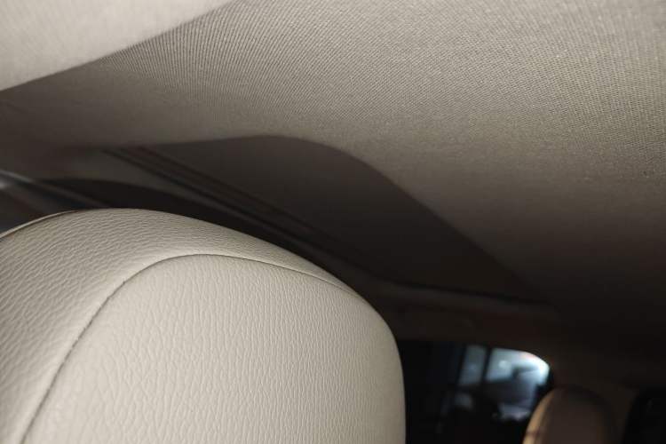 Used Buick GT 2013 GT 1.6L Manual Entry-Level Model Headliner