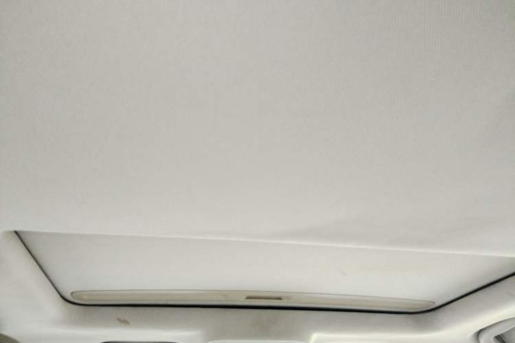 Used Buick GT 2013 GT 1.6L Manual Entry-Level Model Headliner