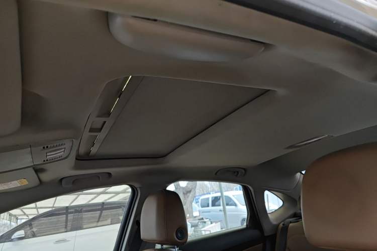 Used Buick GT 2013 GT 1.8L Automatic Fashion Edition Headliner
