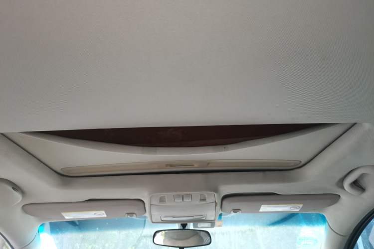 Used Buick GT 2013 GT 1.6L Automatic Fashion Edition Headliner