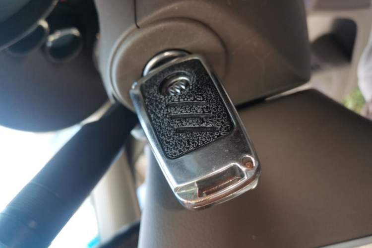 Used Buick GT 2013 GT 1.6L Automatic Fashion Edition Interior 1