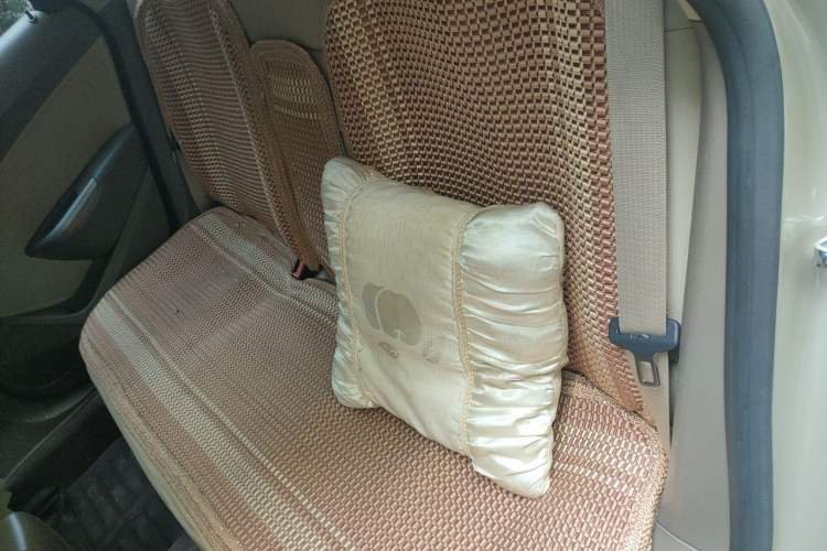 Used Buick GT 2013 GT 1.6L Automatic Fashion Edition Left Rear Seat