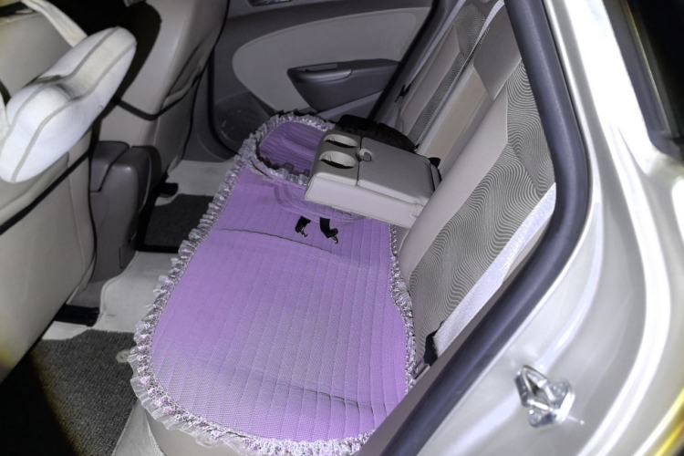 Used Buick GT 2013 GT 1.6L Automatic Fashion Edition Left Rear Seat