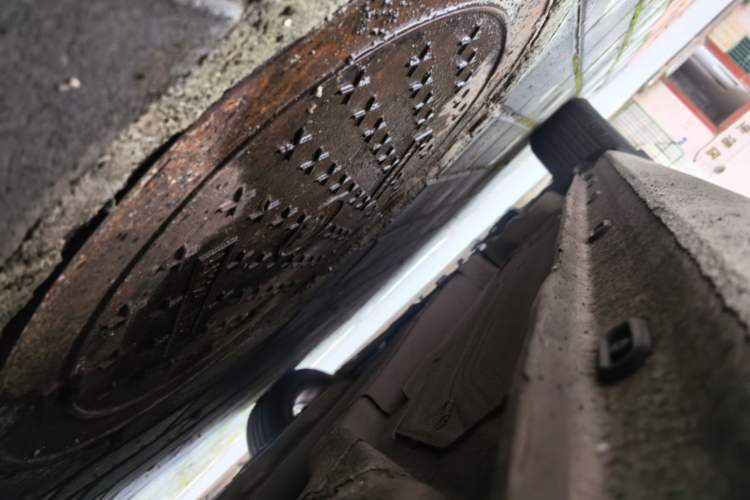Used Buick GT 2013 GT 1.6L Automatic Fashion Edition Left Side Sill