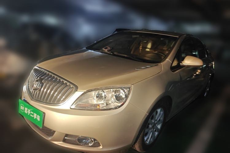 Used Buick GT 2013 GT 1.6L Manual Entry-Level Model Guazi used car, China used car export, Used car for sale, Used  cars, Cheapest cars for sale