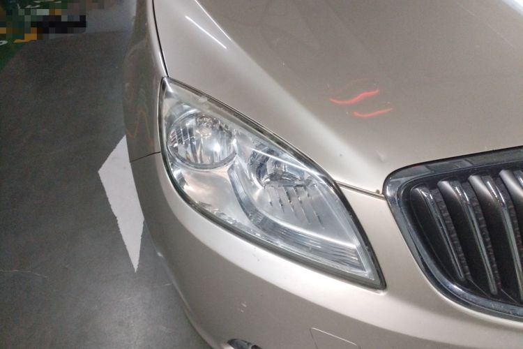 Used Buick GT 2013 GT 1.8L Automatic Fashion Edition Right Front Headlight