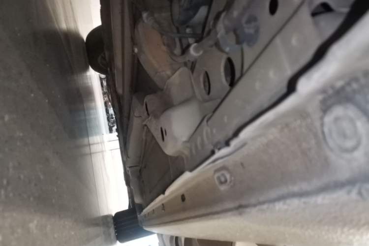 Used Buick GT 2013 GT 1.6L Automatic Fashion Edition Right Side Sill