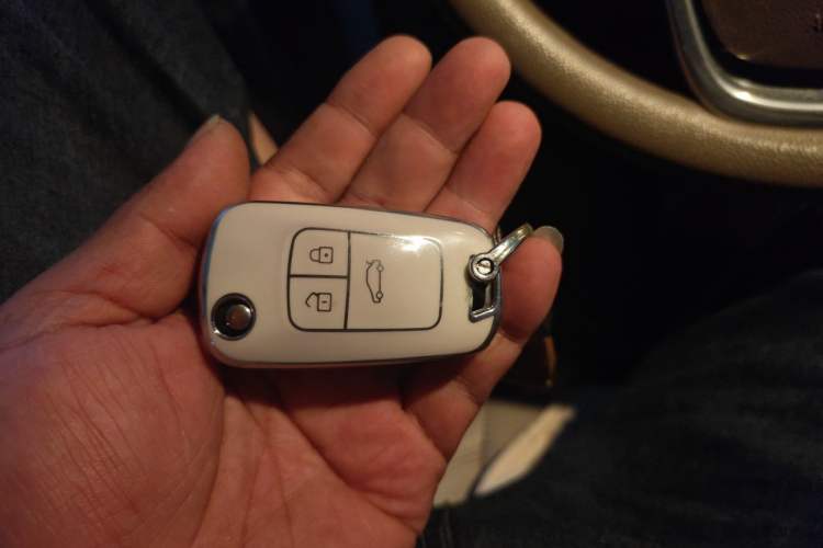 Used Buick GT 2013 GT 1.6L Automatic Fashion Edition Vehicle Key