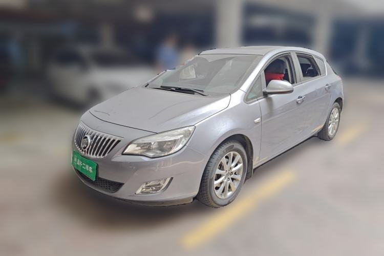 Buick GT 2013 XT 1.6L Automatic Fashion Edition usata Guazi used car, China used car export, Used car for sale, Used  cars, Cheapest cars for sale