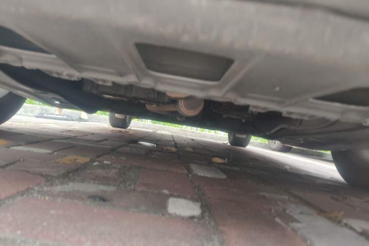 Used Buick GT 2013 GT 1.6L Manual Entry-Level Model Chassis Front